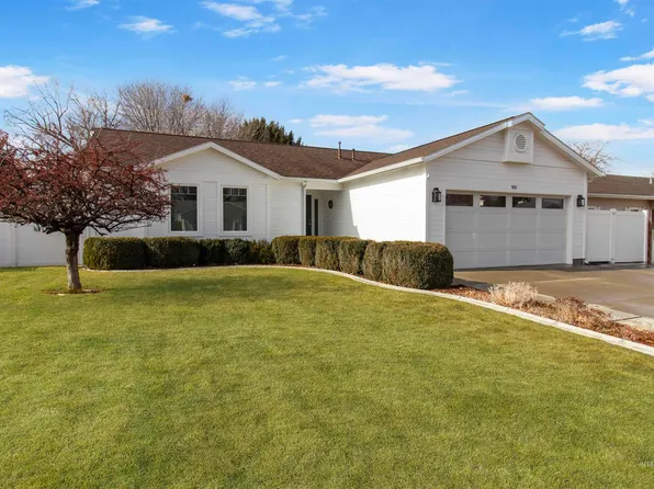 959 Cypress Way, Twin Falls, ID 83301