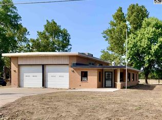 2806 W 4th Ave, Hutchinson, KS 67501