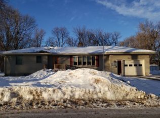 333 Osen Ave, Ortonville, MN 56278
