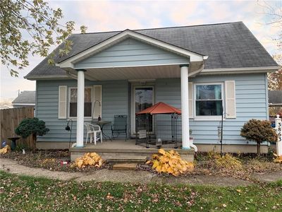 3863 Palm Ave, Lorain, OH, 44055