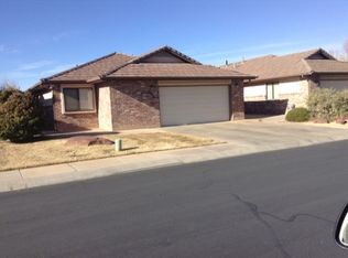 2214 S Legacy Dr, St George, UT 84770