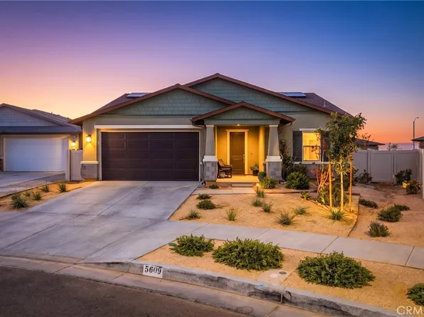 5609 W Ave #K13, Lancaster, CA 93536