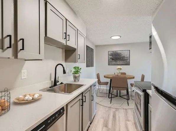 Cornell, 2930 W Cornell Ave APT 102, Denver, CO 80236