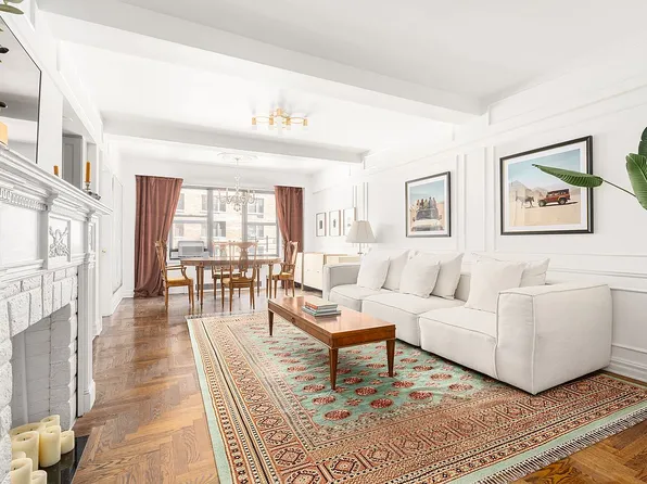 330 E 79th St APT 6D, New York, NY 10075