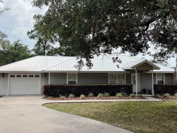 285 SE Bream Loop, Lake City, FL 32025