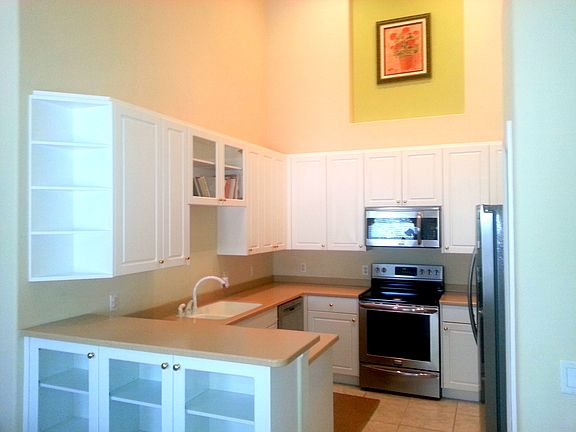 New SS Appliances