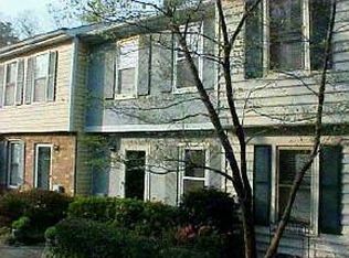 3115 Lake Forest Dr, Augusta, GA 30909