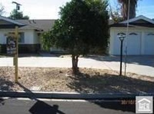 41341 Dixon Dr, Hemet, CA 92544