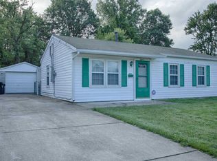 5517 Norton Ave, Louisville, KY 40213