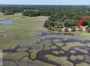 0 4th St, Midway, GA 31320