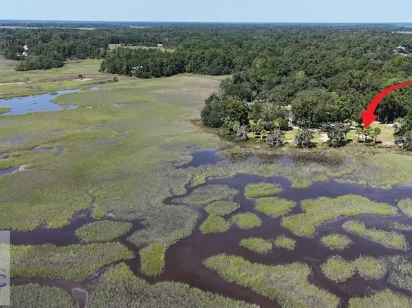 0 4th St, Midway, GA 31320