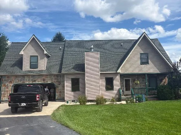 7700 Red Fox Rd #39, Stanwood, MI 49346