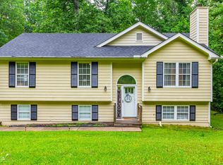 4652 Laurel Brook Dr, Flowery Branch, GA 30542