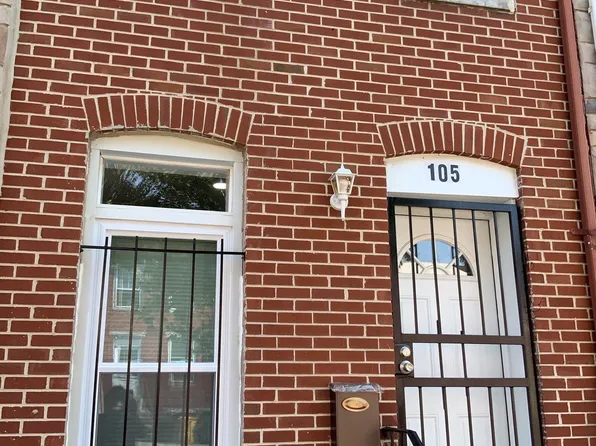 (undisclosed Address), Baltimore, MD 21223