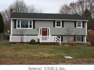 88 Corey Rd, Groton, CT 06340