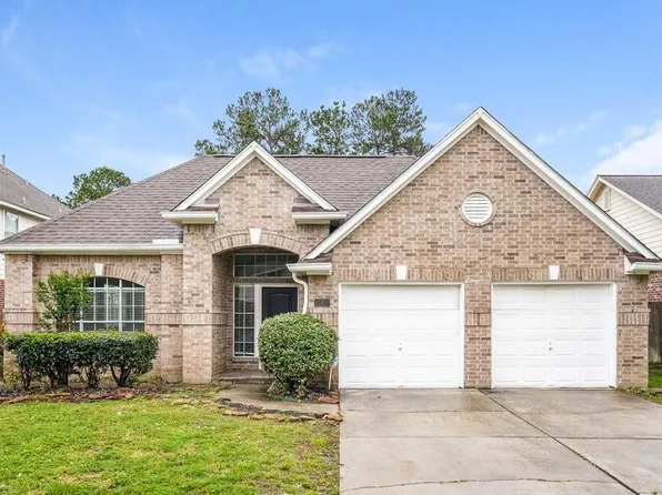 8911 Cypress Square Dr, Spring, TX 77379