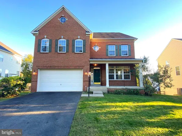 4169 Talon Dr, Dumfries, VA 22025