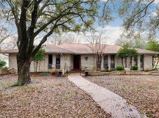 3005 Deep Valley Trl, Plano, TX 75075