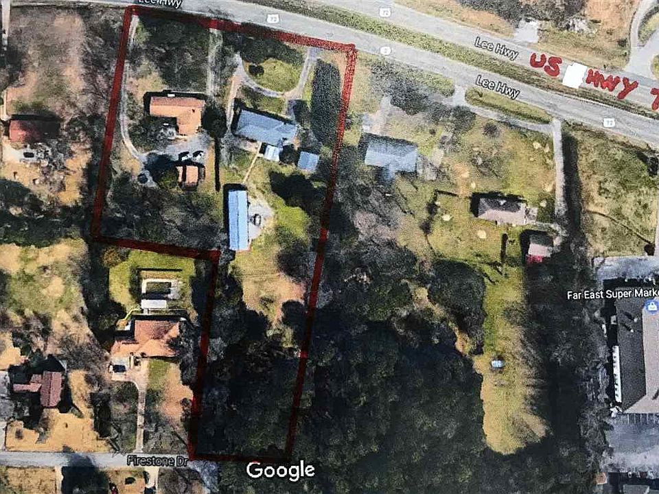 2nd image of 7243 Highway 72 W