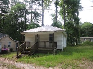 646 Crawford Rd, Columbia, SC 29203