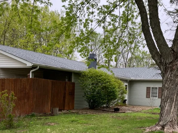 159 Drew St, Marseilles, IL 61341