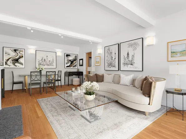 434 East 52nd Street image 3 of 6