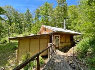 480 Spring Lake Ln, Saint Joe, AR 72675