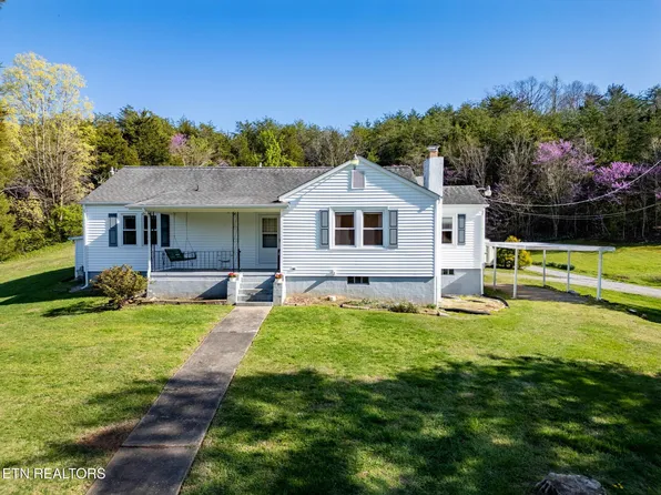 802 Deaderick Rd, Knoxville, TN 37920