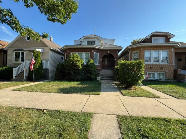 6213 W Eddy St, Chicago, IL 60634