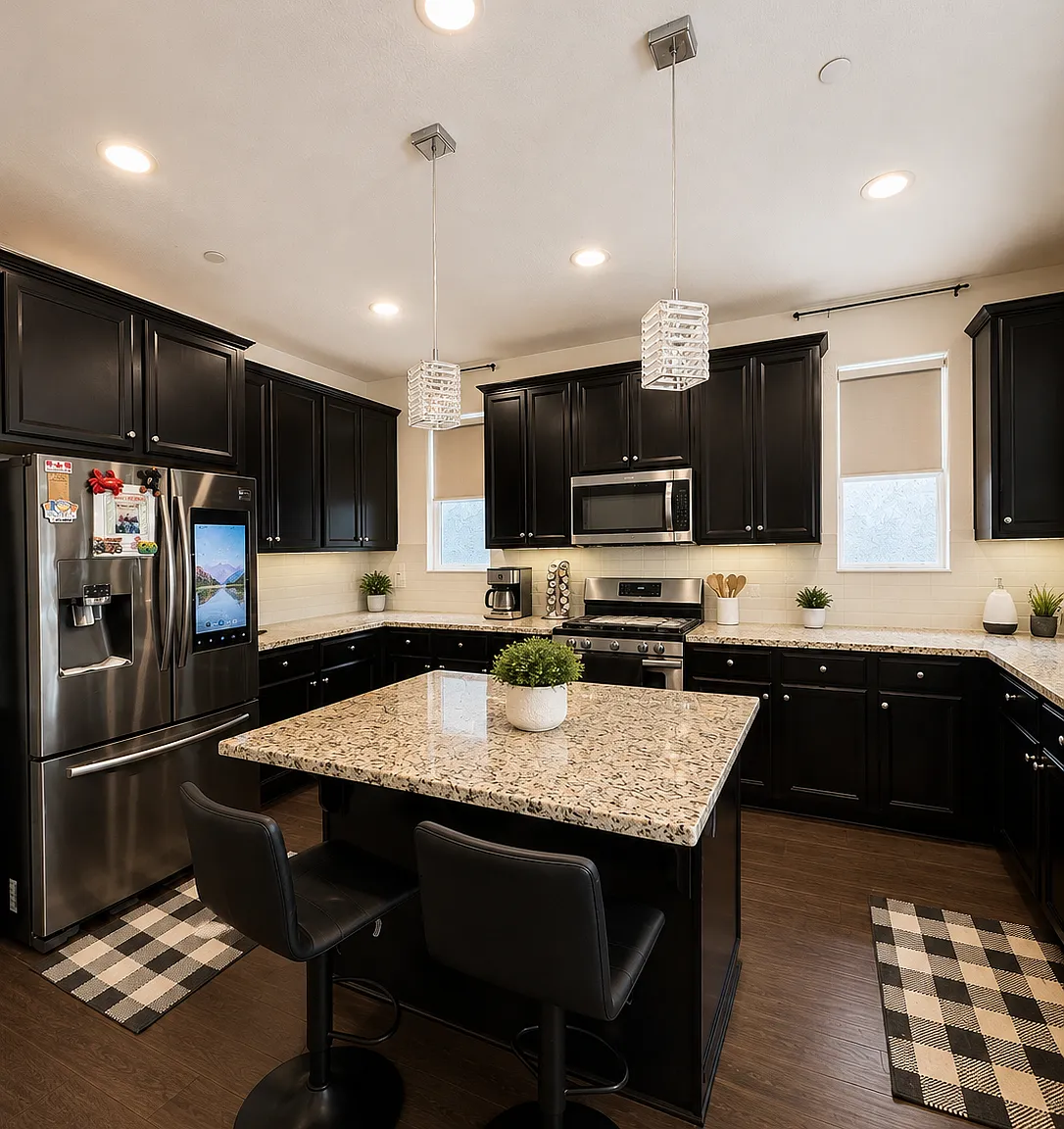 4 bed, 2.5 bath, 2049 sqft, $3,210 — Photo 4