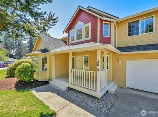 3619 55th Ct SE, Olympia, WA 98501