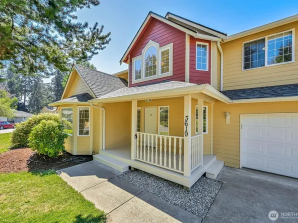 3619 55th Court SE, Olympia, WA 98501