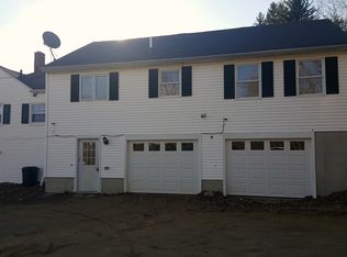 1326 Main St UNIT 2, Leicester, MA 01524