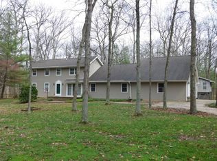 4730 N Wilder Rd, Olney, IL 62450