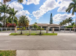 17091 SW 156th Ct, Miami, FL 33187