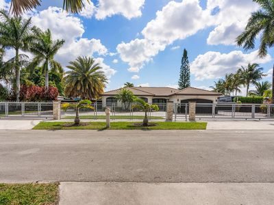 17091 SW 156th Ct, Miami, FL, 33187