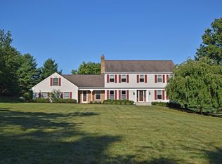47 Van Lieus Rd, Ringoes, NJ 08551