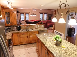 22 Overbrook Rd, Norwalk, CT 06851