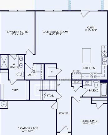 2nd image of this home