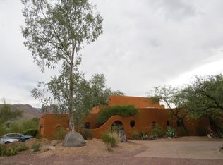 8415 E Amethyst Ln, Tucson, AZ 85750