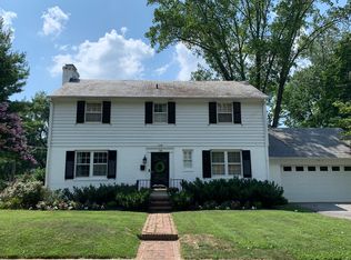 7100 Copeleigh Rd, Baltimore, MD 21212