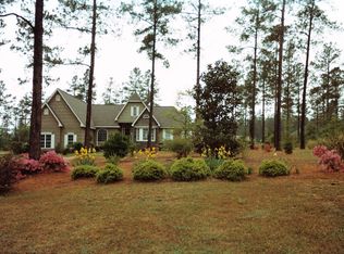 345 Little Rd, Tallassee, AL 36078