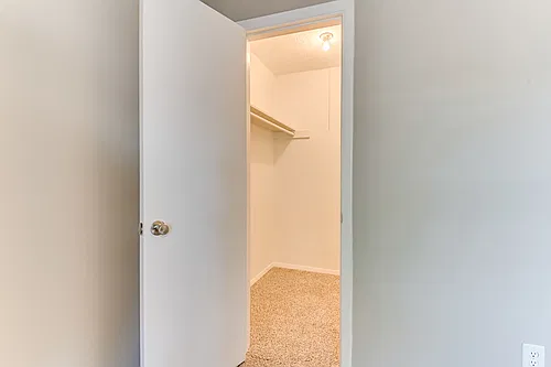 Floor plan Oak