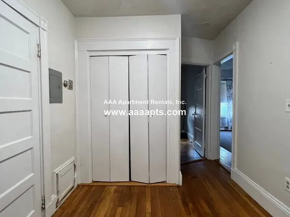 (undisclosed Address), Malden, MA 02148