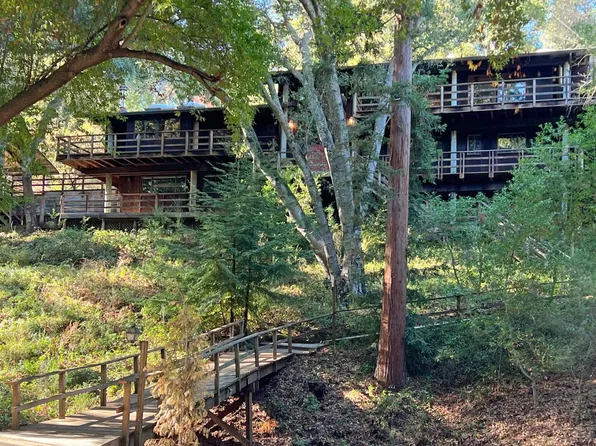 15919 Ravine Rd, Los Gatos, CA 95030
