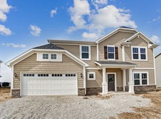 17397 Gokey Blvd, Huntertown, IN 46748