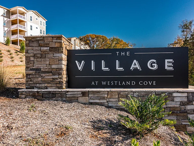 Village at Westland Cove Apartments — Photo 51