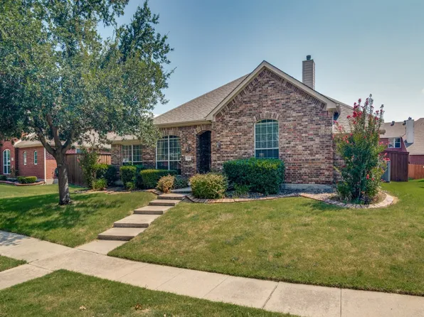 6901 Westover Dr, Rowlett, TX 75089