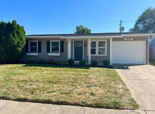 2323 Apache Dr, Lafayette, IN 47909