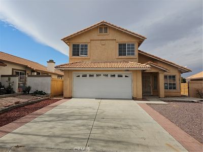 12418 Basswood Ln, Victorville, CA, 92395
